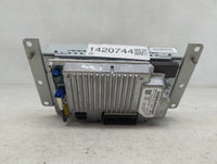 2019-2020 Ford F-150 Information Display Screen - Oemusedautoparts1.com