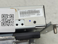2019-2020 Ford F-150 Information Display Screen - Oemusedautoparts1.com