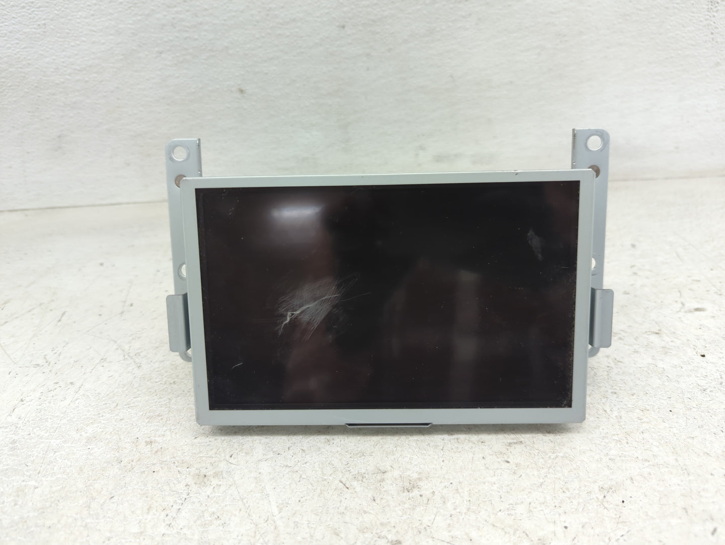 2019-2020 Ford F-150 Information Display Screen - Oemusedautoparts1.com