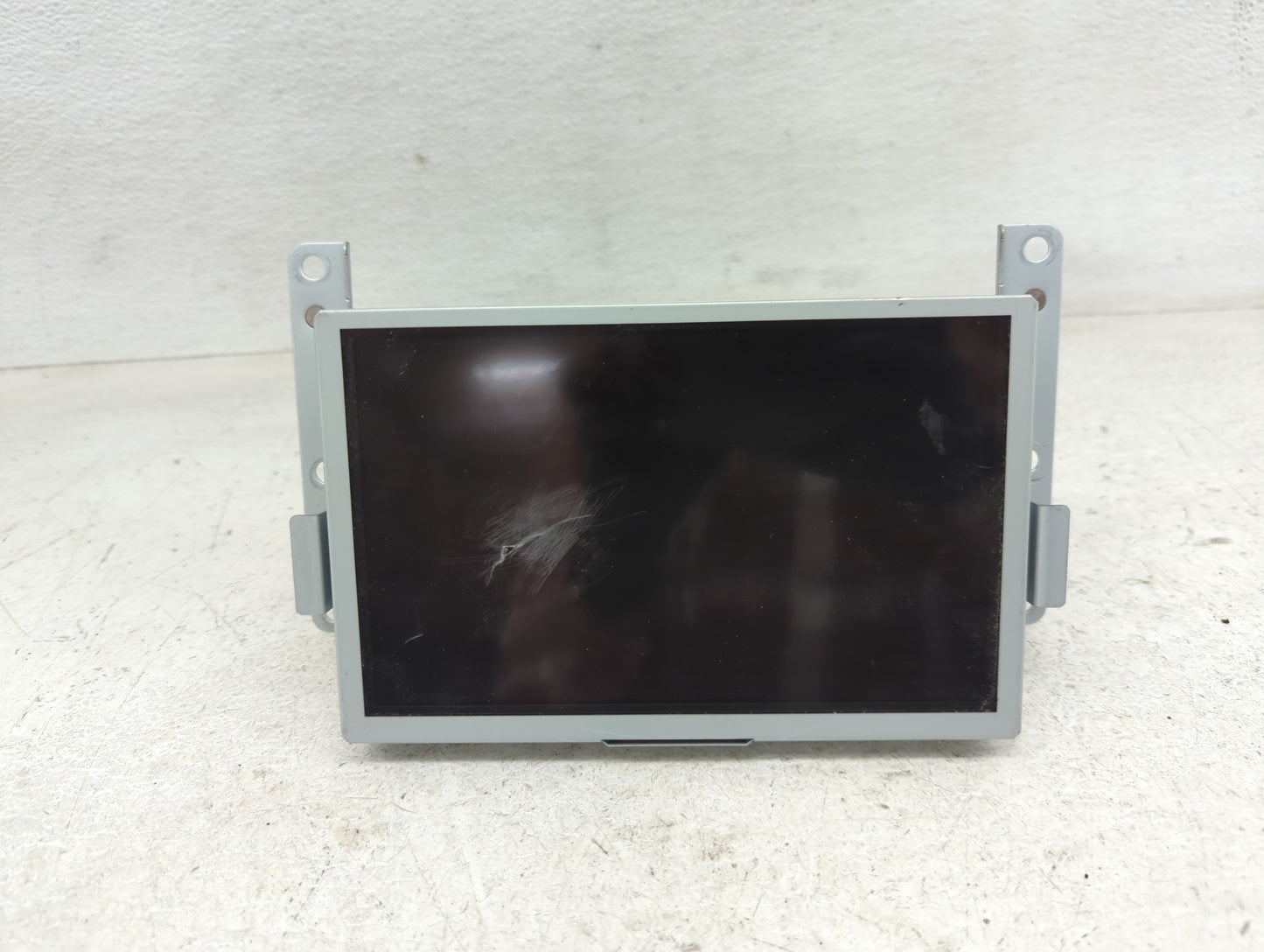 2019-2020 Ford F-150 Information Display Screen - Oemusedautoparts1.com