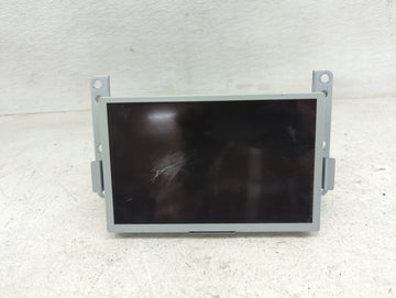 2019-2020 Ford F-150 Information Display Screen - Oemusedautoparts1.com