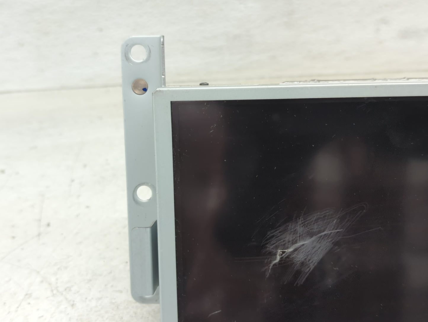 2019-2020 Ford F-150 Information Display Screen - Oemusedautoparts1.com