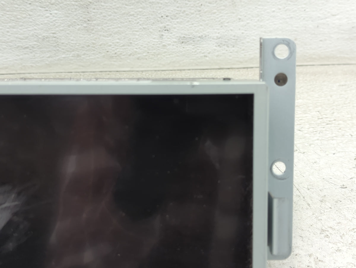 2019-2020 Ford F-150 Information Radio Display Screen 1420751 - Oemusedautoparts1.com