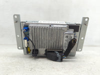 2019-2020 Ford F-150 Information Display Screen - Oemusedautoparts1.com