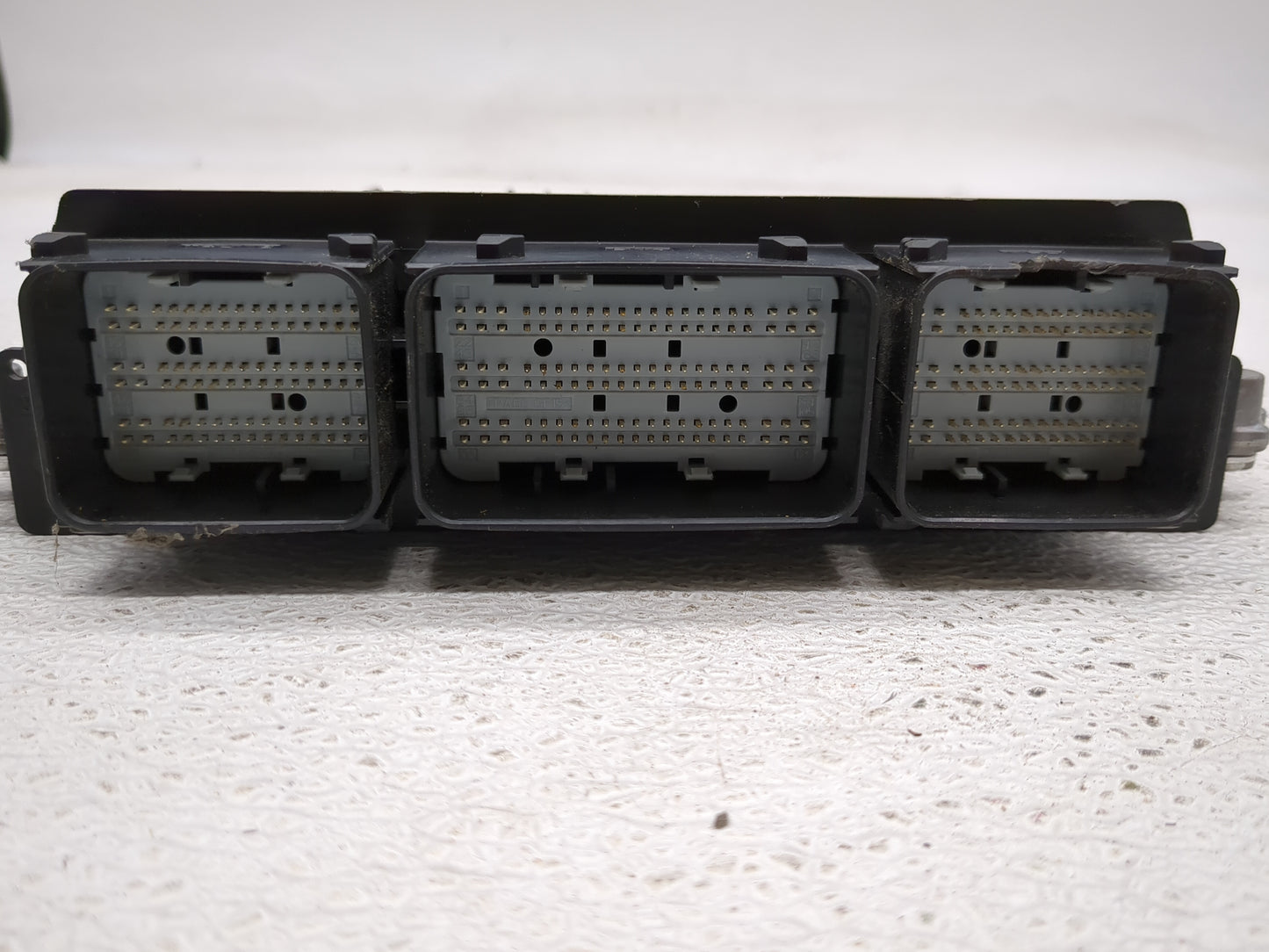 2018-2020 Ford F-150 PCM Engine Control Computer ECU ECM PCU OEM P/N:LL3A-12A650 0 261 S10 14N Fits Fits 2018 2019 2020 OEM 