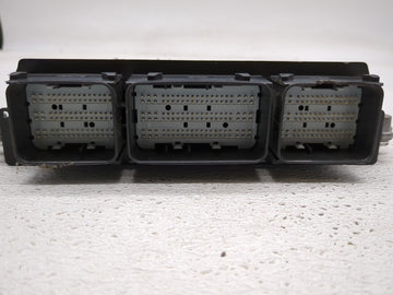 2018-2020 Ford F-150 PCM Engine Control Computer ECU ECM PCU OEM P/N:LL3A-12A650 0 261 S10 14N Fits Fits 2018 2019 2020 OEM 