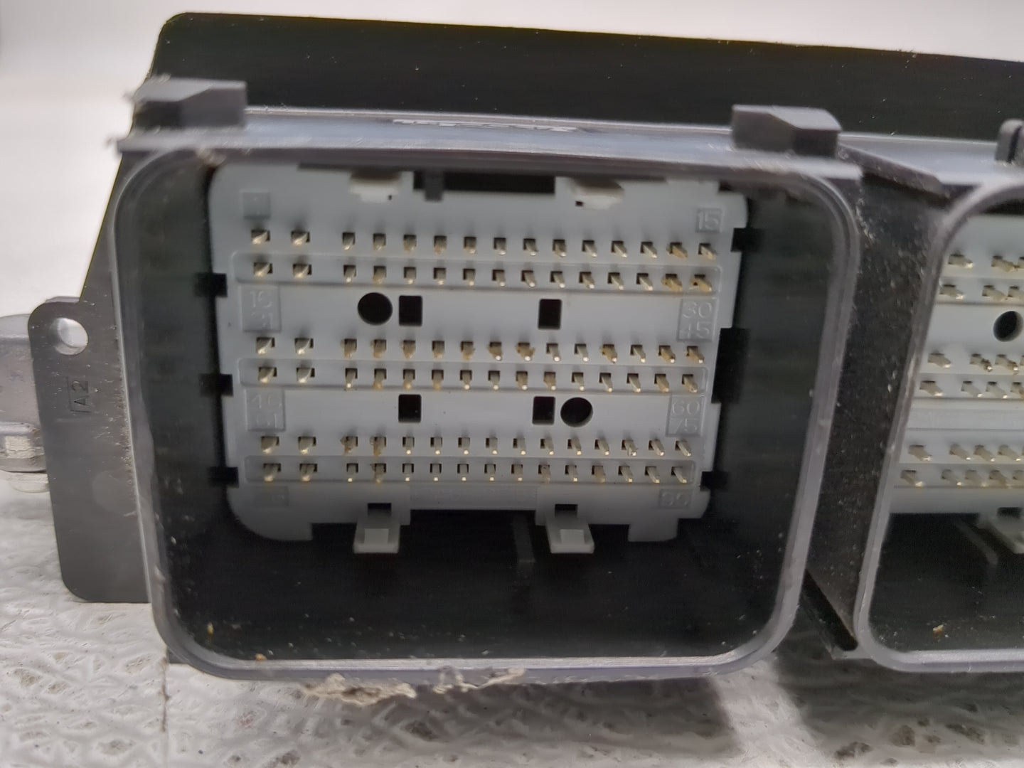 2018-2020 Ford F-150 PCM Engine Control Computer ECU ECM PCU OEM P/N:LL3A-12A650 0 261 S10 14N Fits Fits 2018 2019 2020 OEM 