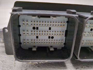 2018-2020 Ford F-150 PCM Engine Control Computer ECU ECM PCU OEM P/N:LL3A-12A650 0 261 S10 14N Fits Fits 2018 2019 2020 OEM Used Auto Parts
