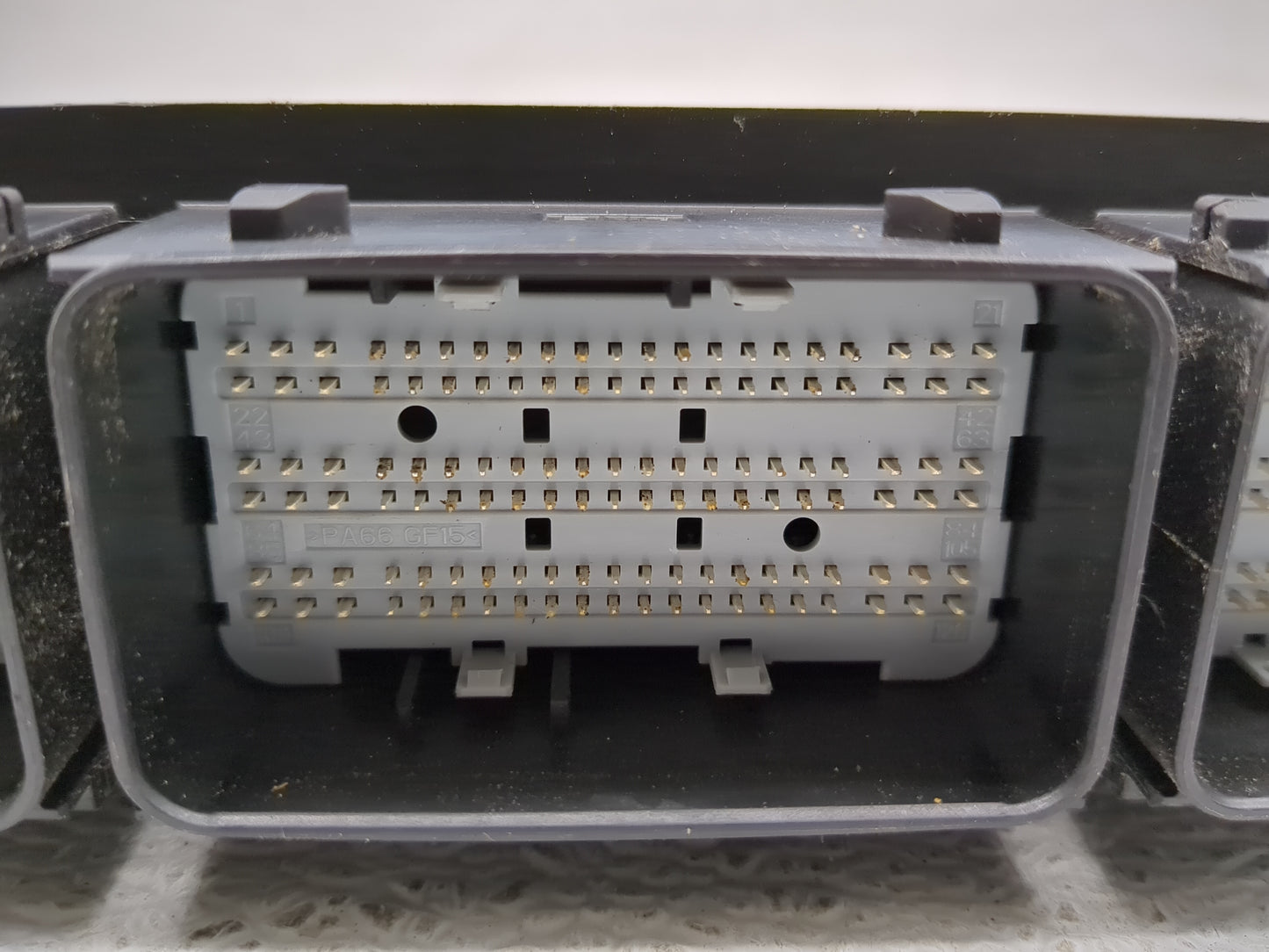 2018-2020 Ford F-150 PCM Engine Control Computer ECU ECM PCU OEM P/N:LL3A-12A650 0 261 S10 14N Fits Fits 2018 2019 2020 OEM 