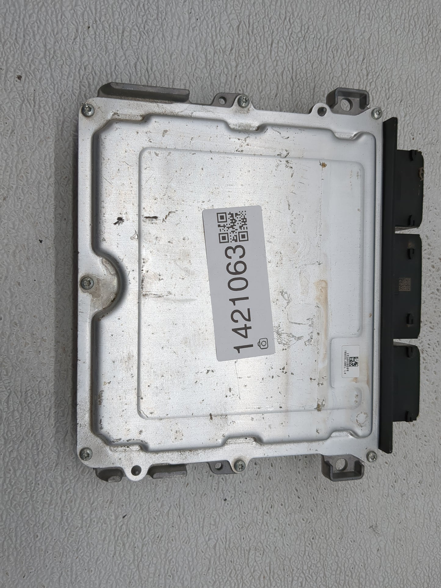 2018-2020 Ford F-150 PCM Engine Control Computer ECU ECM PCU OEM P/N:LL3A-12A650 0 261 S10 14N Fits Fits 2018 2019 2020 OEM 