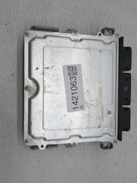 2018-2020 Ford F-150 PCM Engine Control Computer ECU ECM PCU OEM P/N:LL3A-12A650 0 261 S10 14N Fits Fits 2018 2019 2020 OEM 