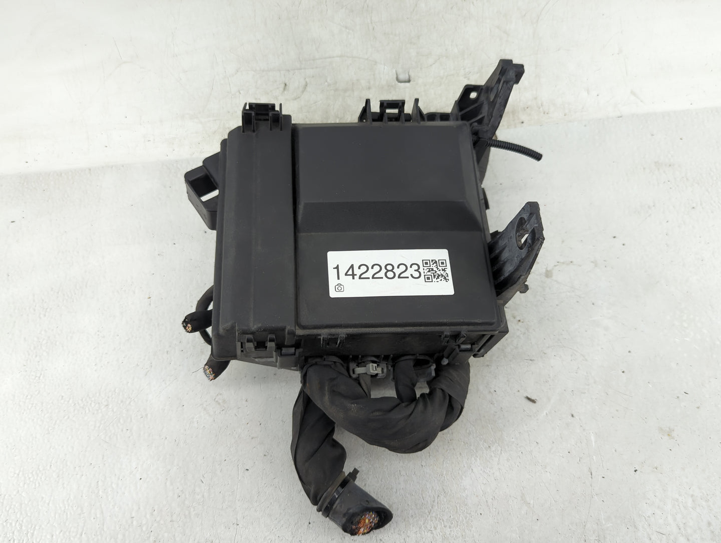 2018-2020 Ford F-150 Fusebox Fuse Box Panel Relay Module P/N:JJ5T-14A003-EA JU5T-14A003-EA Fits Fits 2018 2019 2020 OEM Used