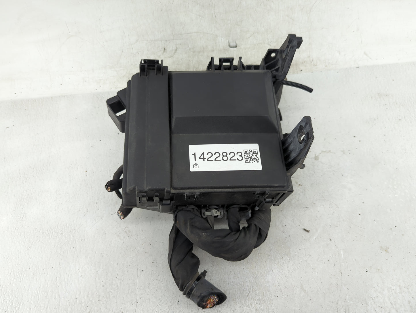 2018-2020 Ford F-150 Fusebox Fuse Box Panel Relay Module P/N:JJ5T-14A003-EA JU5T-14A003-EA Fits Fits 2018 2019 2020 OEM Used