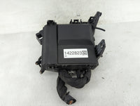 2018-2020 Ford F-150 Fusebox Fuse Box Panel Relay Module P/N:JJ5T-14A003-EA JU5T-14A003-EA Fits Fits 2018 2019 2020 OEM Used