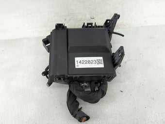 compare product 2018-2020 Ford F-150 Fusebox Fuse Box Panel Relay Module P/N:JJ5T-14A003-EA JU5T-14A003-EA Fits Fits 2018 2019 2020 OEM Used Auto Parts