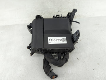 2018-2020 Ford F-150 Fusebox Fuse Box Panel Relay Module P/N:JJ5T-14A003-EA JU5T-14A003-EA Fits Fits 2018 2019 2020 OEM Used