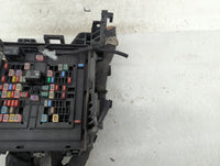 2018-2020 Ford F-150 Fusebox Fuse Box Panel Relay Module P/N:JJ5T-14A003-EA JU5T-14A003-EA Fits Fits 2018 2019 2020 OEM Used