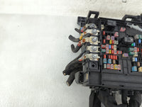 2018-2020 Ford F-150 Fusebox Fuse Box Panel Relay Module P/N:JJ5T-14A003-EA JU5T-14A003-EA Fits Fits 2018 2019 2020 OEM Used