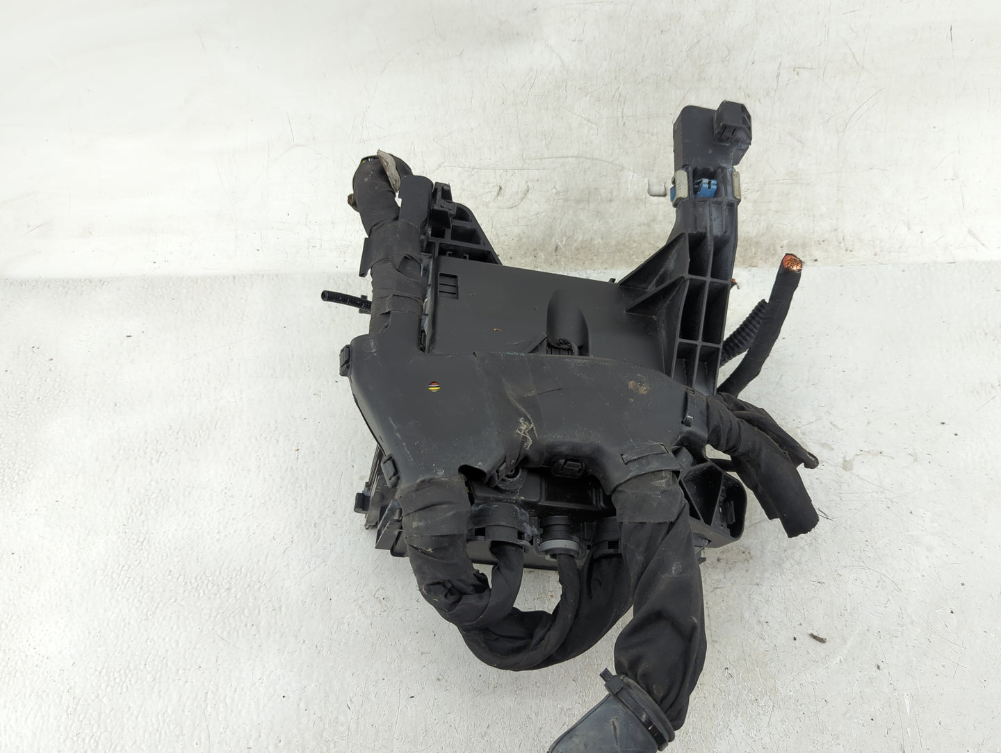 2018-2020 Ford F-150 Fusebox Fuse Box Panel Relay Module P/N:JJ5T-14A003-EA JU5T-14A003-EA Fits Fits 2018 2019 2020 OEM Used