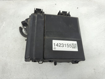 compare product 2018-2020 Ford F-150 Fusebox Fuse Box Panel Relay Module P/N:JU5T-14A003-EA Fits Fits 2018 2019 2020 OEM Used Auto Parts