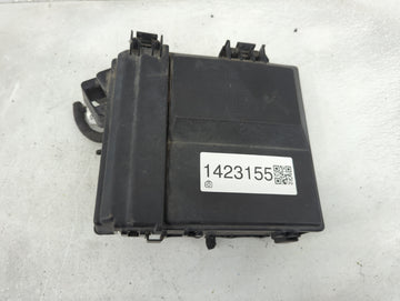 2018-2020 Ford F-150 Fusebox Fuse Box Panel Relay Module P/N:JU5T-14A003-EA Fits Fits 2018 2019 2020 OEM Used Auto Parts - O