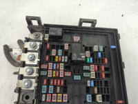 2018-2020 Ford F-150 Fusebox Fuse Box Panel Relay Module P/N:JU5T-14A003-EA Fits Fits 2018 2019 2020 OEM Used Auto Parts - O