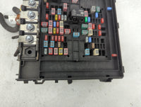 2018-2020 Ford F-150 Fusebox Fuse Box Panel Relay Module P/N:JU5T-14A003-EA Fits Fits 2018 2019 2020 OEM Used Auto Parts - O