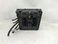 2018-2020 Ford F-150 Fusebox Fuse Box Panel Relay Module P/N:JU5T-14A003-EA Fits Fits 2018 2019 2020 OEM Used Auto Parts - O