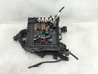 2018-2020 Ford F-150 Fusebox Fuse Box Panel Relay Module P/N:JU5T-14A003-EA Fits Fits 2018 2019 2020 OEM Used Auto Parts - O