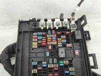2018-2020 Ford F-150 Fusebox Fuse Box Panel Relay Module P/N:JU5T-14A003-EA Fits Fits 2018 2019 2020 OEM Used Auto Parts - O