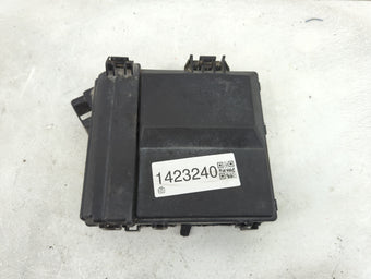 compare product 2018-2020 Ford F-150 Fusebox Fuse Box Panel Relay Module P/N:JU5T-14A003-EA Fits Fits 2018 2019 2020 OEM Used Auto Parts
