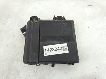 2018-2020 Ford F-150 Fusebox Fuse Box Panel Relay Module P/N:JU5T-14A003-EA Fits Fits 2018 2019 2020 OEM Used Auto Parts - O