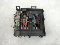 2018-2020 Ford F-150 Fusebox Fuse Box Panel Relay Module P/N:JU5T-14A003-EA Fits Fits 2018 2019 2020 OEM Used Auto Parts - O