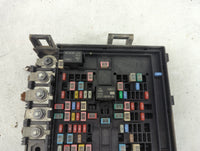 2018-2020 Ford F-150 Fusebox Fuse Box Panel Relay Module P/N:JU5T-14A003-EA Fits Fits 2018 2019 2020 OEM Used Auto Parts - O