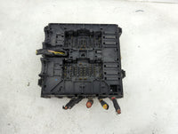 2018-2020 Ford F-150 Fusebox Fuse Box Panel Relay Module P/N:JU5T-14A003-EA Fits Fits 2018 2019 2020 OEM Used Auto Parts - O