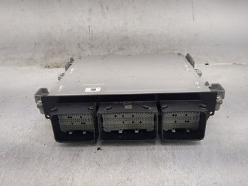 2018-2020 Ford F-150 PCM Engine Control Computer ECU ECM PCU OEM P/N:KL3A-12B684-AA Fits Fits 2018 2019 2020 OEM Used Auto P