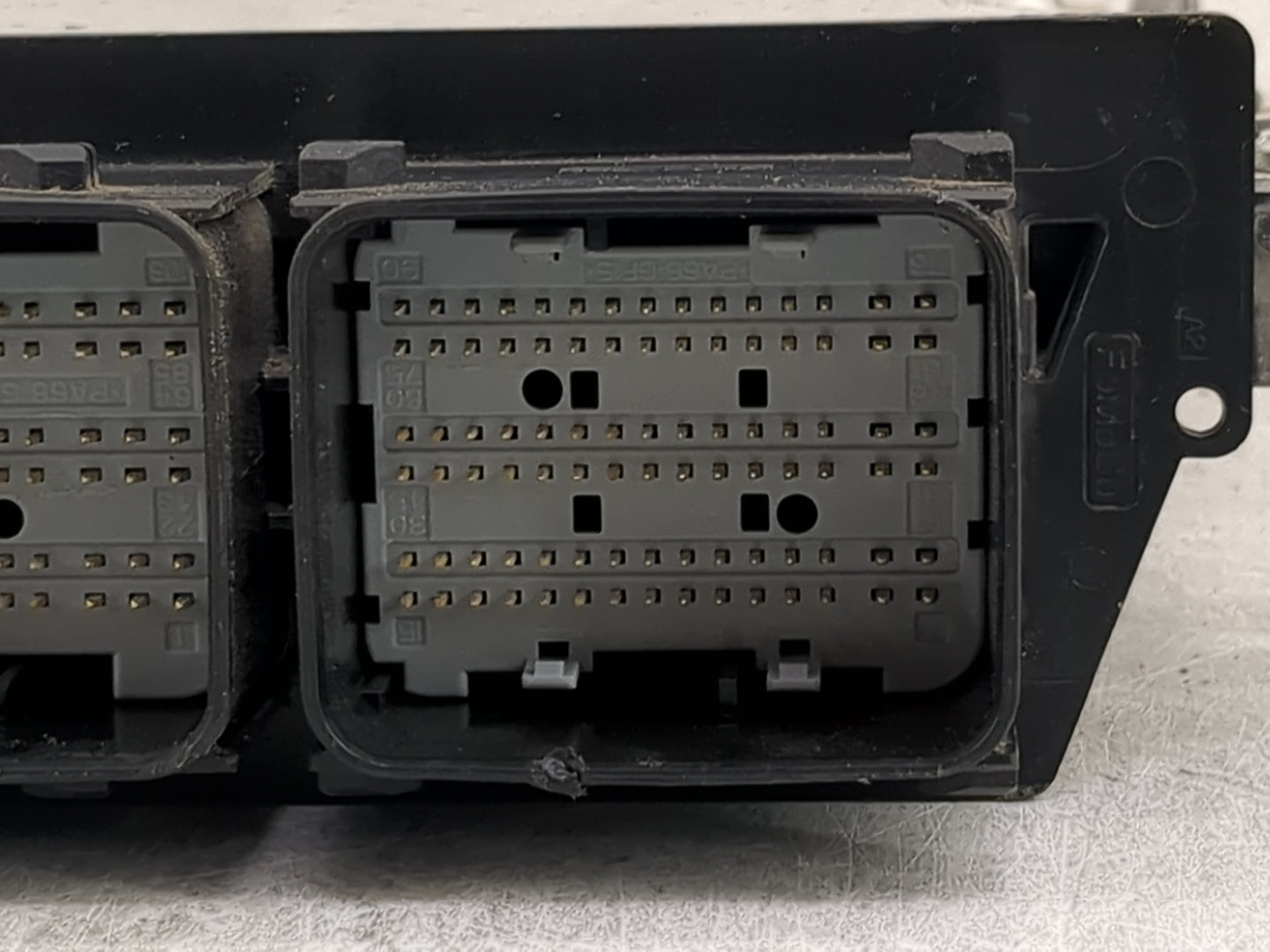 2018-2020 Ford F-150 PCM Engine Control Computer ECU ECM PCU OEM P/N:KL3A-12B684-AA Fits Fits 2018 2019 2020 OEM Used Auto P