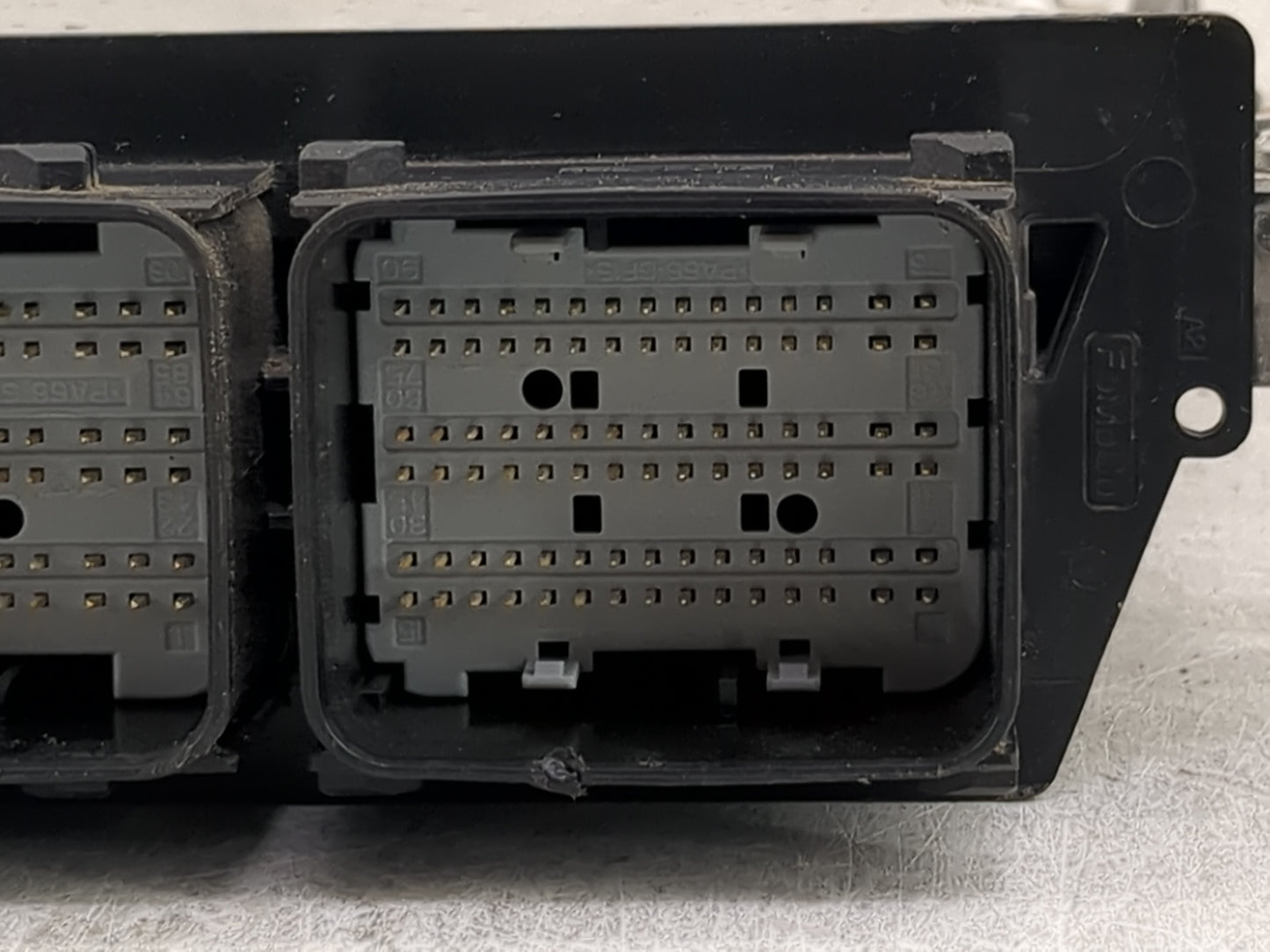 2018-2020 Ford F-150 PCM Engine Control Computer ECU ECM PCU OEM P/N:KL3A-12B684-AA Fits Fits 2018 2019 2020 OEM Used Auto P