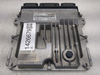 2018-2020 Ford F-150 PCM Engine Control Computer ECU ECM PCU OEM P/N:KL3A-12B684-AA Fits Fits 2018 2019 2020 OEM Used Auto P