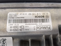 2018-2020 Ford F-150 PCM Engine Control Computer ECU ECM PCU OEM P/N:KL3A-12B684-AA Fits Fits 2018 2019 2020 OEM Used Auto P