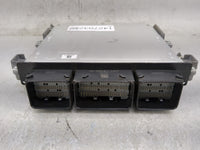 2018-2020 Ford F-150 PCM Engine Control Computer ECU ECM PCU OEM P/N:JL3A-12B684-CA Fits Fits 2018 2019 2020 OEM Used Auto P