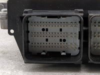 2018-2020 Ford F-150 PCM Engine Control Computer ECU ECM PCU OEM P/N:JL3A-12B684-CA Fits Fits 2018 2019 2020 OEM Used Auto P