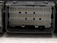 2018-2020 Ford F-150 PCM Engine Control Computer ECU ECM PCU OEM P/N:JL3A-12B684-CA Fits Fits 2018 2019 2020 OEM Used Auto P