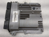 2018-2020 Ford F-150 PCM Engine Control Computer ECU ECM PCU OEM P/N:JL3A-12B684-CA Fits Fits 2018 2019 2020 OEM Used Auto P