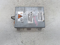 2018 F-150 Ac Dc Power Control Module Accessory Computer Power Inverter - Oemusedautoparts1.com