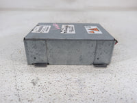2018 F-150 Ac Dc Power Control Module Accessory Computer Power Inverter - Oemusedautoparts1.com