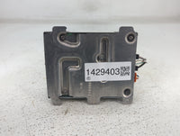 2018 F-150 Ac Dc Power Control Module Accessory Computer Power Inverter - Oemusedautoparts1.com