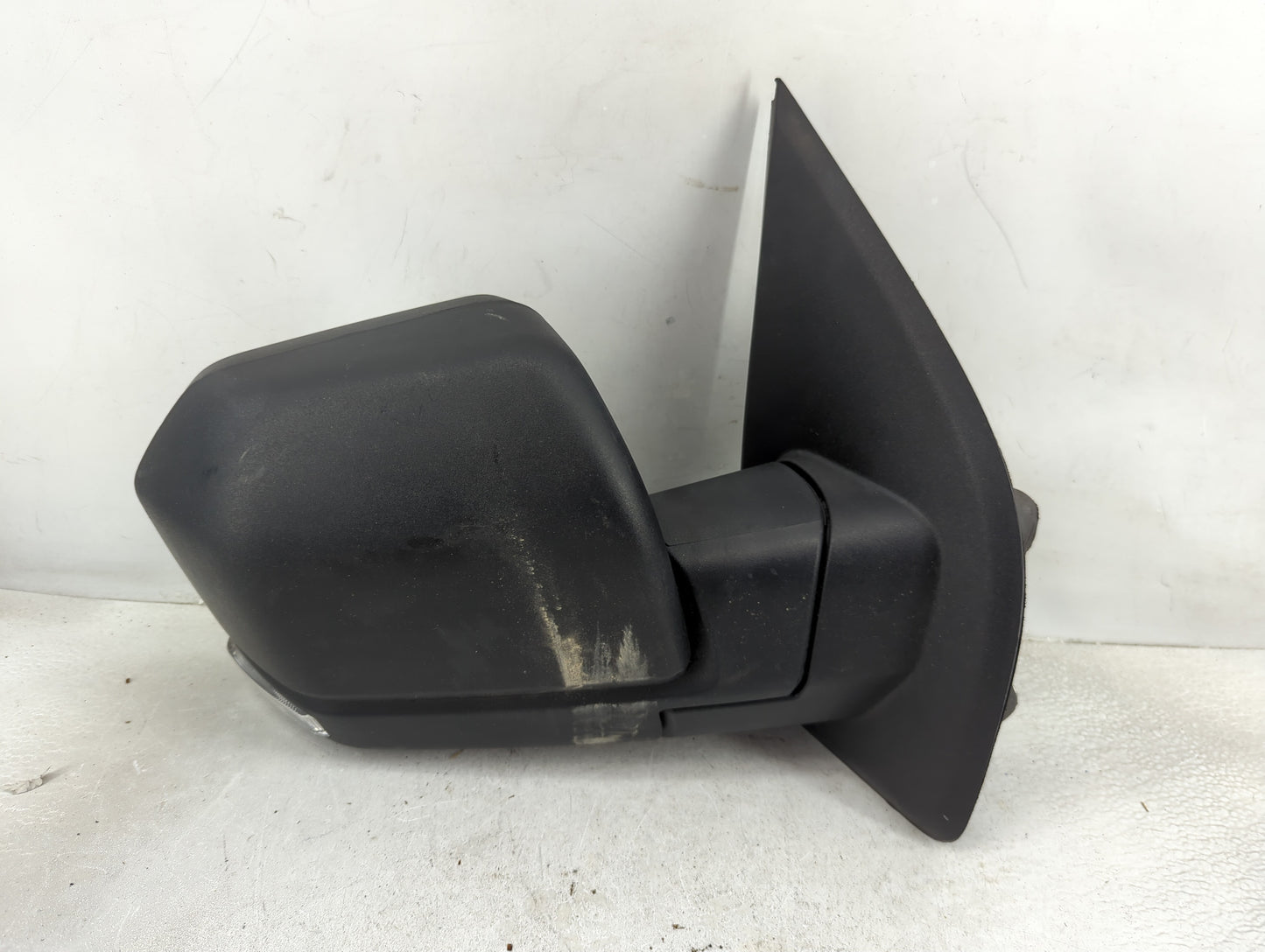 2018-2020 Ford F-150 Passenger Side View Mirror - Right Door Mirror OEM Used - Oemusedautoparts1.com