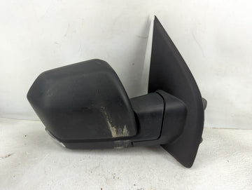 2018-2020 Ford F-150 Passenger Side View Mirror - Right Door Mirror OEM Used - Oemusedautoparts1.com