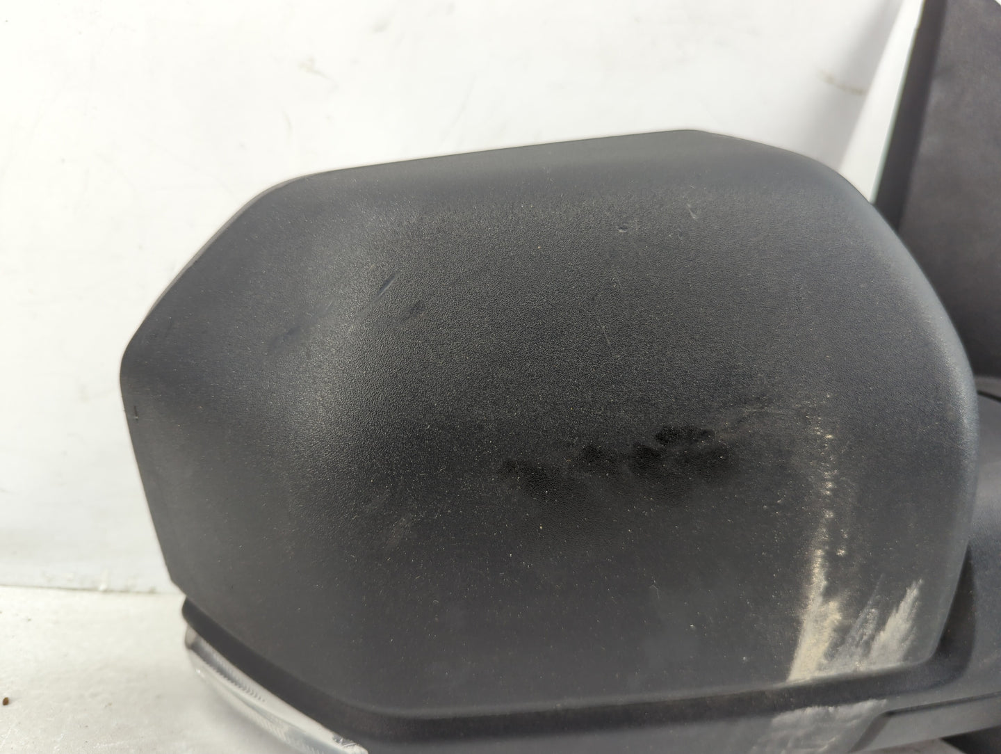 2018-2020 Ford F-150 Passenger Side View Mirror - Right Door Mirror OEM Used - Oemusedautoparts1.com